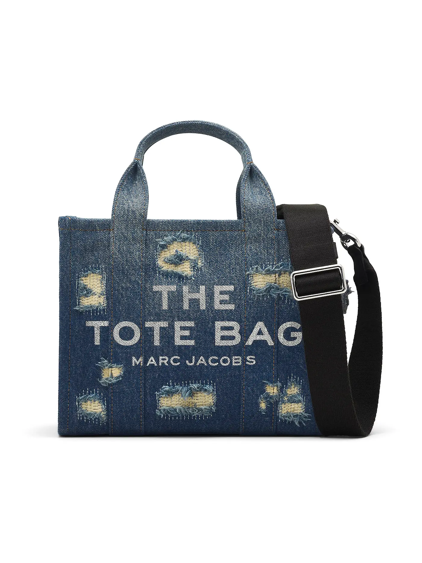 MARC JACOBS | Tasche - Tote Bag THE SMALL TOTE | 